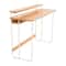 Hello Honey® Pacifica Mid-Century Modern Computer Desk